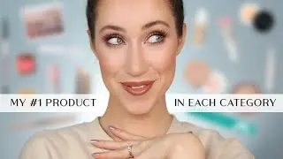 My #1 Makeup RIGHT NOW