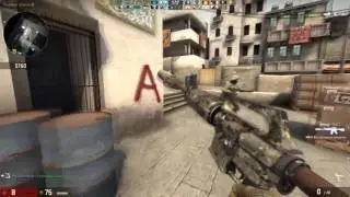 Монтажик CS:GO (САНКЦИИ АТАКУЮТ!!)