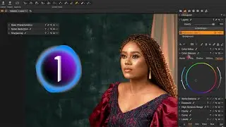5 Minute Capture One Raw Development Tutorial - DipPhotos