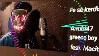 Se Felo Pali.