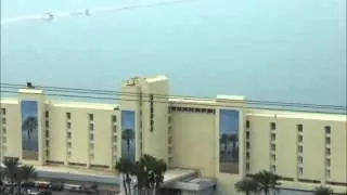 Ремонт пляжей на Мёртвом море в Неве Зоар