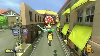 Capture Card Test | Wii U