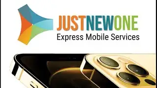 JUSTNEWONE Express Mobile service [ALL MOBILE REPAIR]#jusnewone