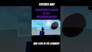 THIS MAP IS CRAZY #shorts