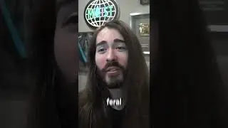 Moist Cr1TiKaL on Social Media
