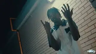 HOTTYBOYZSTITCH - RUN EM OVER (OFFICIAL VIDEO) 🎥: @MilkyMadeIt