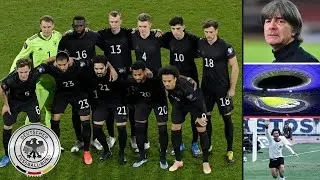 Germany Euro 2020 - Euro 2021