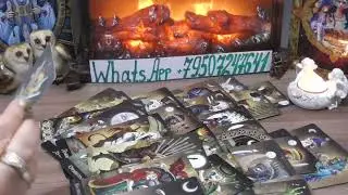 Что на Душе у Него Сейчас?✨ТАРО Расклад✨