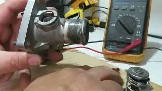 PARTE DOS MANTENIMIENTO