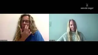 Pränatalpsychologie mit Psychologin Maya Kerpensian