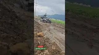 lodo pantanoso cfmoto 1000cc guatemala #rzr #cuatrimotos #offroad #canam #Atv #utv