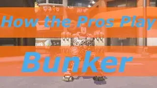 How The Pros Play #4 | Bunker Comps | 5 Minute Comp Guide