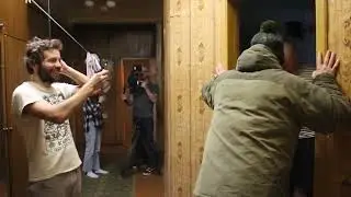 Something about Papa (За кадром к/м фильма "Папа", 2023)