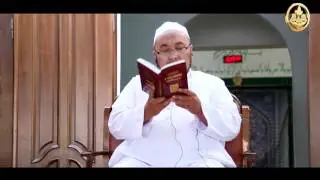 Алла Тааланын сыпаттары. Шейх Чубак ажы