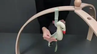FRANCK & FISCHER - Filippa Activity Toy