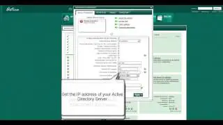 Connect your Squid-Cache to your Active Directory server with Artica