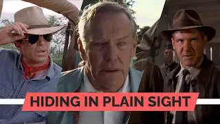 Spielberg's 3 Editing Tricks That Rewire Your Brain