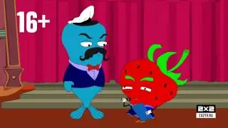 Кит stupid show. Новые выпуски. С 15 февраля в 