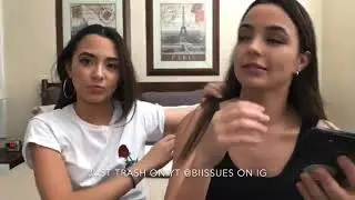 veronica merrell had enough of vanessa merrell