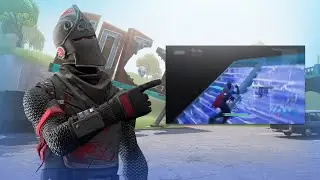 How to get MOTION BLUR in Filmora 10 (Fortnite/Free)