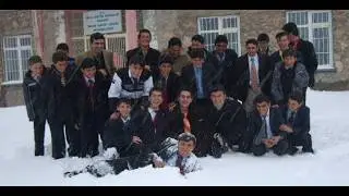 2006 - 2007 TAŞKENT İMAM HATİP LİSESİ - HATIRALAR...
