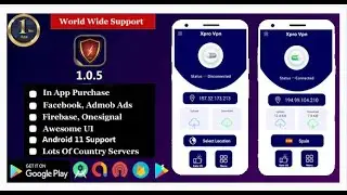 VPN X   Pro VPN   VPN Unlimited Proxy  Super Fast Free VPN & Secure Hotspot