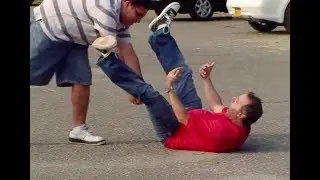 Impractical Jokers - Joe Gives Birth