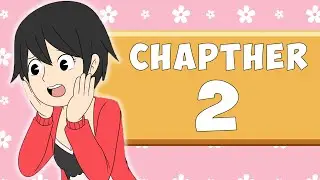 【VTUBER Comic CH2】Before Xavier debut stream