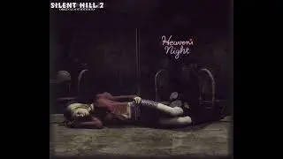 Akira Yamaoka - Promise (Reprise) Remastered