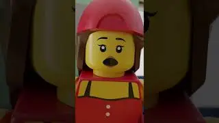 Bury Me meme but in LEGO #minifigure #memes #lego