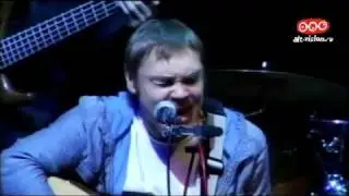 Игорь Бычков - Одиноким, ДрФест 2011