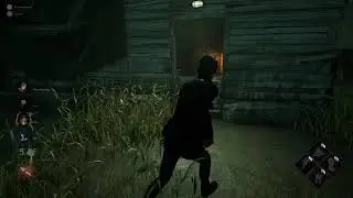 Why high MMR sucks in dbd