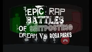 FNF: Dream Vs Rosa Parks Showcase