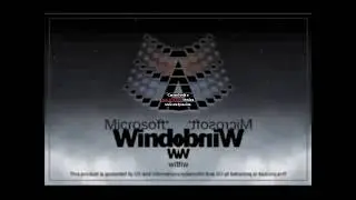 Windows Startup and Shutdown Sounds in Low Voice'4