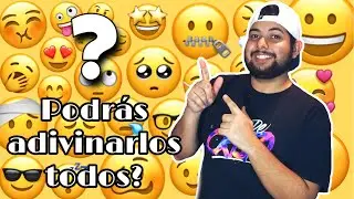 Adivina el personaje bíblico con emojis || Juegos cristianos