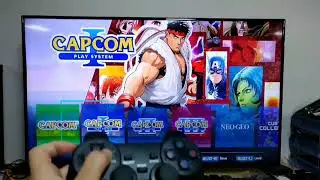 IHOMELIFE Game Box 50000+ Games Dual system 4K UL TRA HD Games