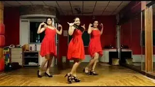 Shawn Mendes, Camila Cabello -Senorita | Dance Cover.