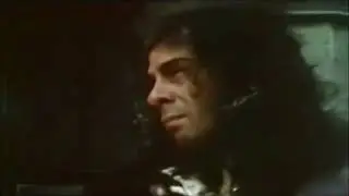 Dio - Holy diver (Subtitulado en castellano)