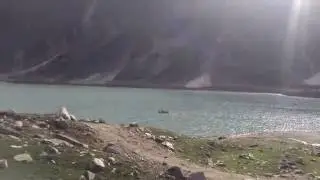 Northern side of pakistan