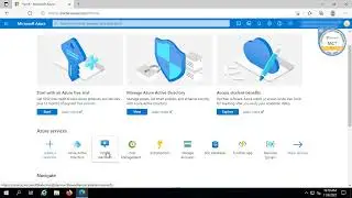 HOW TO ACTIVATE A MICROSOFT AZURE FREE SUBSCRIPTION AND GET 200 DOLLARS CREDIT