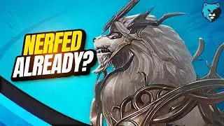 Lost Ark Difficulty Nerfed ALREADY? | Lost Ark