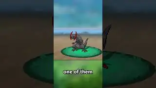 Every Guaranteed Shiny Pokémon 