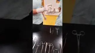 passing instruments 1