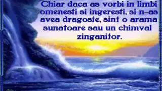 Dragoste divina