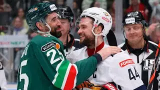 Live Report. Сезон 2, выпуск № 73. «Большой шкаф громче падает»