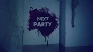 StromPárty - SOMETHING IS COMING!
