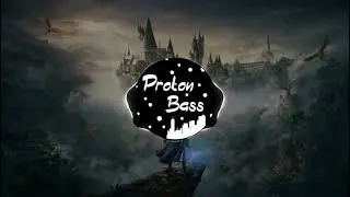 Grima x Azza x Traumatik x Devilman - Finesse Riddim [Bass Boosted]