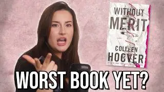Is This Colleen Hoover's WORST BOOK Yet?