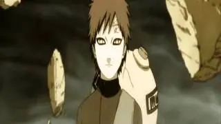 gaara Rap