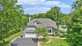 Ottawa Homes For Sale | 882 Du Castor Road | Bennett Property Shop Realty